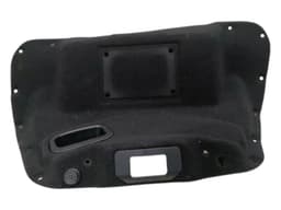 FERRARI FERRARI ROMA F169 Luggage Compartment Cover 902924 — thumbnail 3
