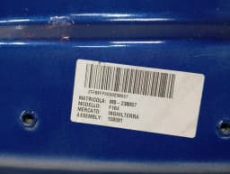 FERRARI FERRARI PORTOFINO F164 Right Door 985765676 — thumbnail 6