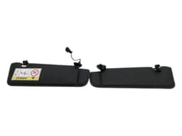 FERRARI FERRARI ROMA 812 PORTOFINO Sun visor 785467 — thumbnail 1