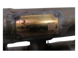 FERRARI FERRARI ROMA F169 Exhaust silencer 760987 — thumbnail 4