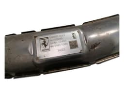 FERRARI FERRARI ROMA F169 Exhaust silencer 760987 — thumbnail 8