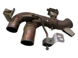 FERRARI FERRARI ROMA F169 Exhaust silencer 901046 — thumbnail 2