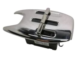 FERRARI FERRARI ROMA F169 Gear selector 980240 — thumbnail 7