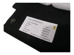 FERRARI FERRARI ROMA F169 Luggage Compartment Cover 902924 — thumbnail 6