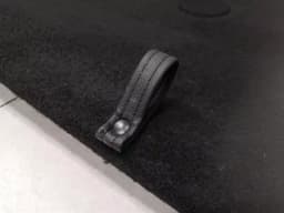 FERRARI FERRARI ROMA F169 Luggage Compartment Cover 904709 — thumbnail 4
