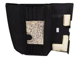 FERRARI FERRARI ROMA F169 Luggage Compartment Cover 904709 — thumbnail 5