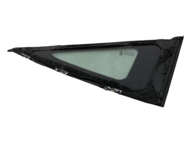 FERRARI ROMA F169 Right Rear Quarter Glass 967699