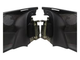 FERRARI FERRARI ROMA F169 338086 rear 1/4 panels — thumbnail 2
