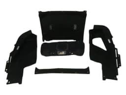 FERRARI FERRARI ROMA F169 Luggage Compartment Cover 902924 — thumbnail 1