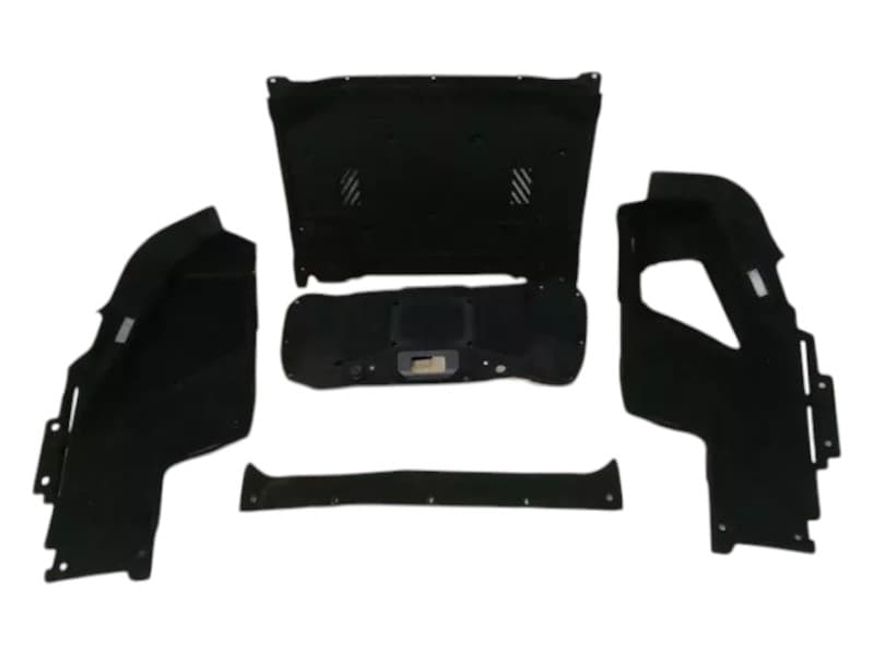 FERRARI FERRARI ROMA F169 Luggage Compartment Cover 902924