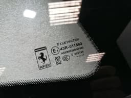 FERRARI FERRARI ROMA F169 Right Rear Quarter Glass 967699 — thumbnail 4