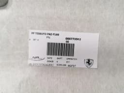 FERRARI FERRARI ROMA F169 Roof Lining 773562 — thumbnail 5