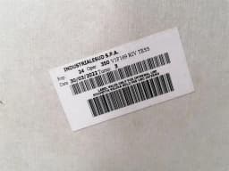 FERRARI FERRARI ROMA F169 Roof Lining 773562 — thumbnail 6