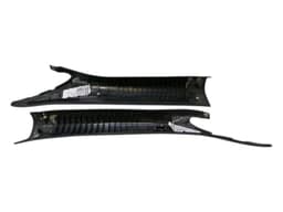 FERRARI FERRARI ROMA F169 763687 A-PILLAR Black leather — thumbnail 7