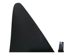 FERRARI FERRARI ROMA F169 763687 A-PILLAR Black leather — thumbnail 9