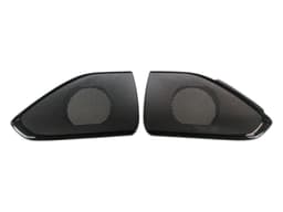 FERRARI FERRARI ROMA F169 912019 RHD MEMORY WOOFER GRILL SET — thumbnail 1