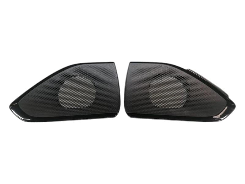 FERRARI ROMA F169 912019 RHD MEMORY WOOFER GRILL SET