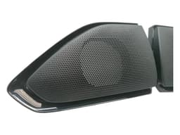 FERRARI FERRARI ROMA F169 912019 RHD MEMORY WOOFER GRILL SET — thumbnail 3