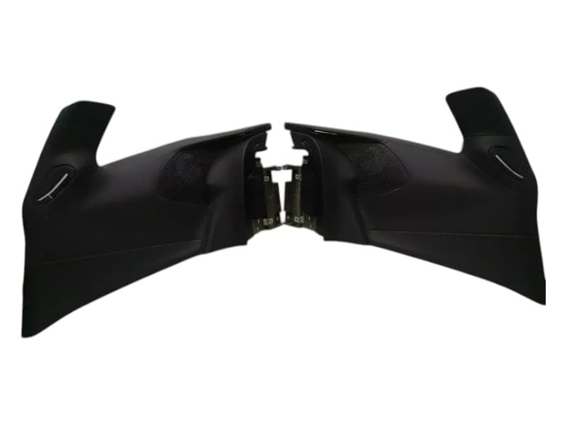 FERRARI ROMA F169 338086 rear 1/4 panels