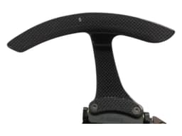 FERRARI FERRARI ROMA F169 817753 Magnetic Gearbox Control Carbon PADDLE SHIF — thumbnail 7