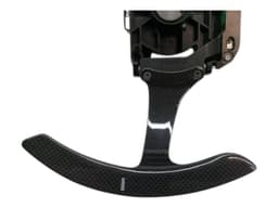 FERRARI FERRARI ROMA F169 817753 Magnetic Gearbox Control Carbon PADDLE SHIF — thumbnail 8