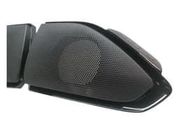 FERRARI FERRARI ROMA F169 912019 RHD MEMORY WOOFER GRILL SET — thumbnail 4