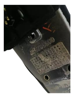 FERRARI FERRARI ROMA F169 Armrest 902827 — thumbnail 6