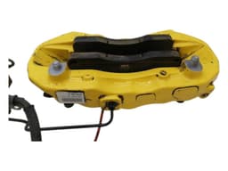FERRARI FERRARI ROMA F169 Brake caliper 297302 FRONT SET YELLOW — thumbnail 6