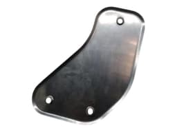 FERRARI FERRARI ROMA F169 958894 Aluminium Footrest set RHD — thumbnail 5