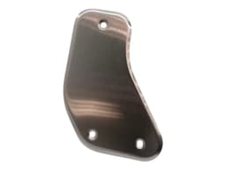 FERRARI FERRARI ROMA F169 958894 Aluminium Footrest set RHD — thumbnail 6