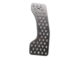 FERRARI FERRARI ROMA F169 958894 Aluminium Footrest set RHD — thumbnail 7