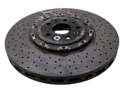 FERRARI FERRARI ROMA F169 Brake Disc Front 336085 — thumbnail 1