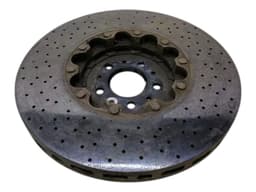 FERRARI FERRARI ROMA F169 Brake Disc Front 336085 — thumbnail 2