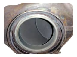 FERRARI FERRARI ROMA F169 Catalytic Converter 901038 — thumbnail 5