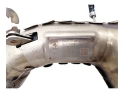 FERRARI FERRARI ROMA F169 Catalytic Converter 901038 — thumbnail 8