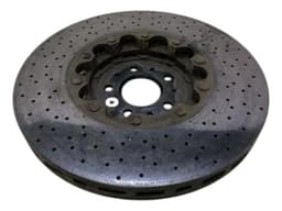 FERRARI FERRARI ROMA F169 Brake Disc Front 336085 — thumbnail 1