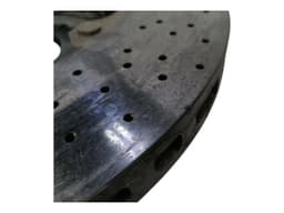 FERRARI FERRARI ROMA F169 Brake Disc Front 336085 — thumbnail 5