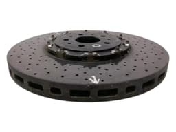 FERRARI FERRARI ROMA F169 Brake Disc Front 336085 — thumbnail 3