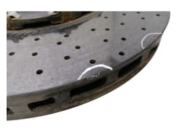 FERRARI FERRARI ROMA F169 Brake Disc Front 336085 — thumbnail 8