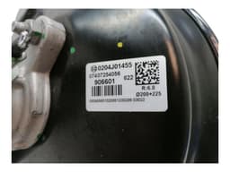 FERRARI FERRARI ROMA F169 Brake Servo 906601 — thumbnail 6