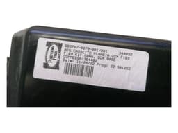 FERRARI FERRARI ROMA F169 Dashboard 340092 — thumbnail 4