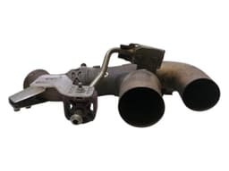 FERRARI FERRARI ROMA F169 Exhaust silencer 901044 — thumbnail 4