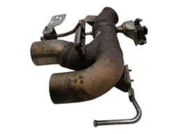 FERRARI FERRARI ROMA F169 Exhaust silencer 901044 — thumbnail 1