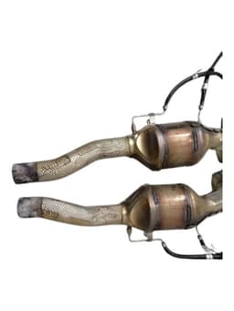 FERRARI FERRARI ROMA F169 Catalytic Converter 901038 — thumbnail 2