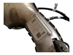 FERRARI FERRARI ROMA F169 Catalytic Converter 901038 — thumbnail 9