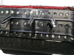 FERRARI FERRARI ROMA F169 console CARPET 969333 — thumbnail 6