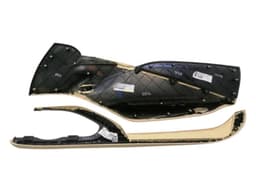 FERRARI FERRARI ROMA F169 Door card Front Left 338000 — thumbnail 2