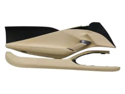FERRARI FERRARI ROMA F169 Door card Front Left 338000 — thumbnail 1