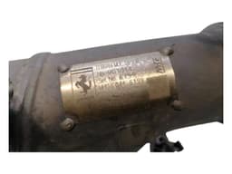 FERRARI FERRARI ROMA F169 Exhaust silencer 901044 — thumbnail 5