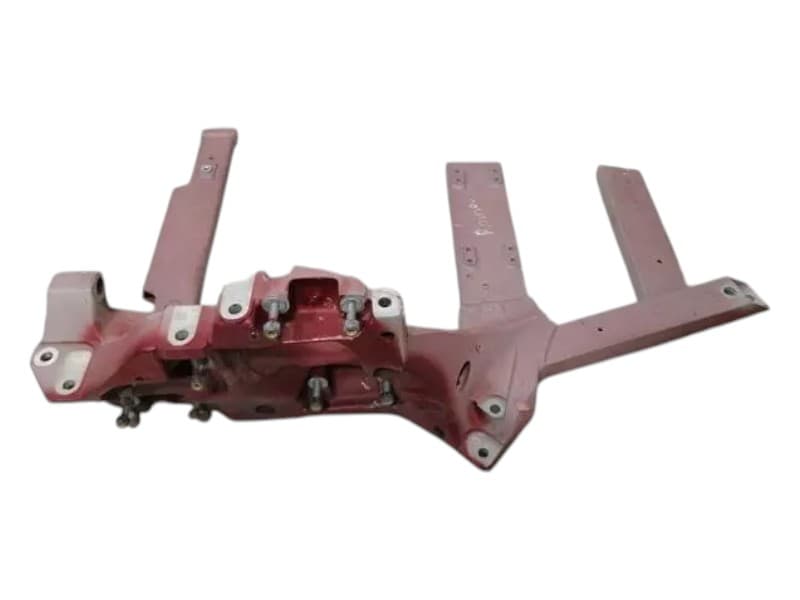 FERRARI FERRARI ROMA F169 GEARBOX SUBCHASSIS 985938113